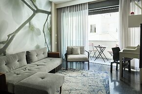 White Blossom 1BR Apt Near Dizengoff CTR