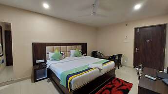 Goroomgo Paradise Bhubaneswar