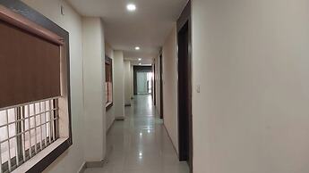 Goroomgo Paradise Bhubaneswar