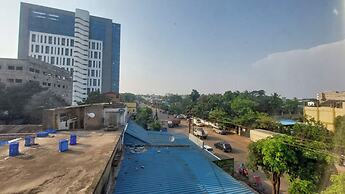 Goroomgo Paradise Bhubaneswar