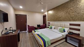 Goroomgo Paradise Bhubaneswar