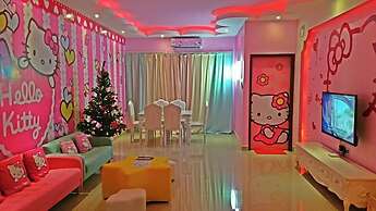 RoomStay for 2 pax