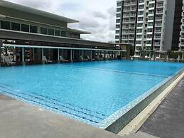 RoomStay for 2 pax