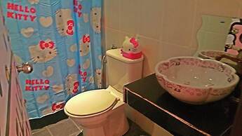 RoomStay for 2 pax
