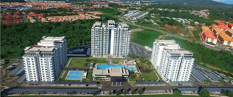 RoomStay for 2 pax