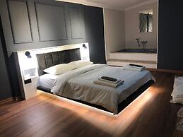 Avcılar Konaklama Babilon Suites