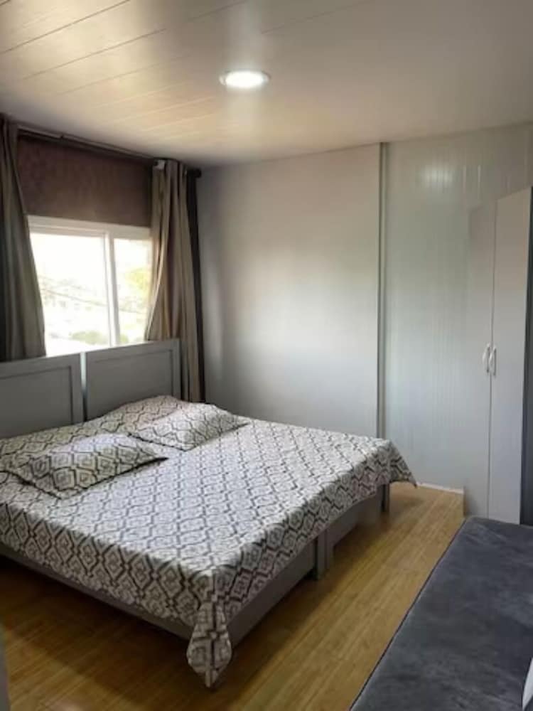 Rawda Residence