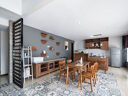 Cove Accordia Residence