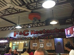 F&C Guest House