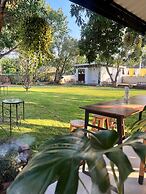 UDEE Cozy Hotel