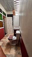 UDEE Cozy Hotel