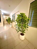 UDEE Cozy Hotel