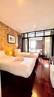 UDEE Cozy Hotel