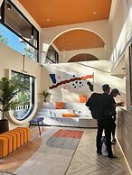 Hotel Nuu