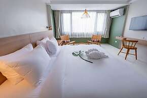 Hotel Nuu