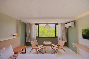 Hotel Nuu