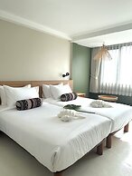 Hotel Nuu
