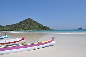 Tropik Resort Lombok