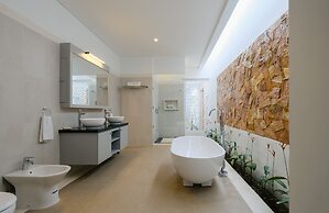 Tropik Resort Lombok