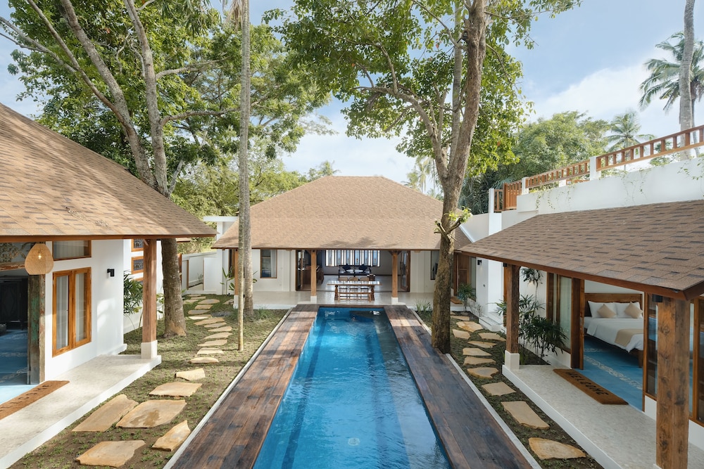 Tropik Resort Lombok