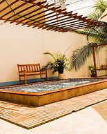 HOSTAL LA BOQUILLA