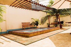HOSTAL LA BOQUILLA