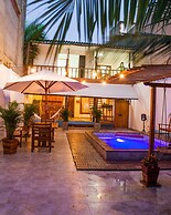 HOSTAL LA BOQUILLA