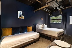 Abstract Hotel