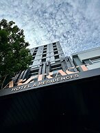 Abstract Hotel