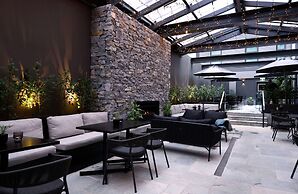 Abstract Hotel