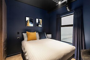 Abstract Hotel