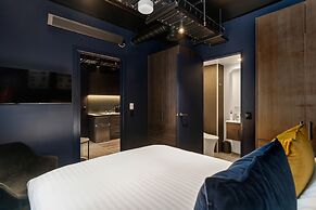 Abstract Hotel