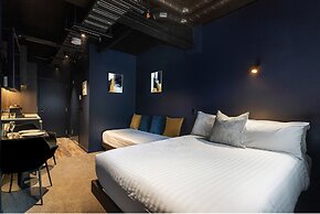 Abstract Hotel