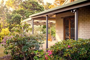 Cloudy Creek Cottage