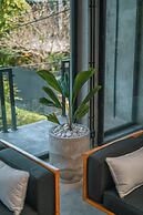 Villa Konkrete - Tropical 3BR