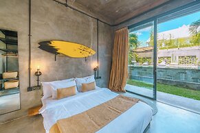 Villa Konkrete - Tropical 3BR
