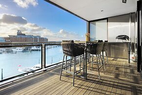 Golden Viaduct Retreat