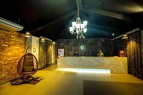 Shaira Garden Resort