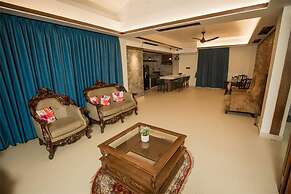Shaira Garden Resort
