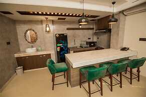 Shaira Garden Resort