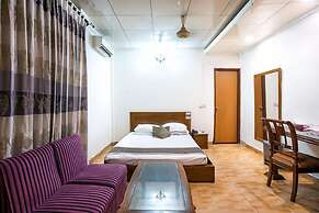 Shaira Garden Resort