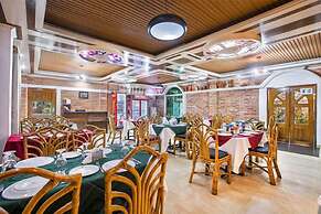 Shaira Garden Resort