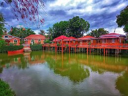Shaira Garden Resort