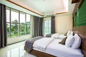 Shaira Garden Resort
