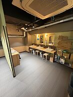 Wasabi Mita Hotel