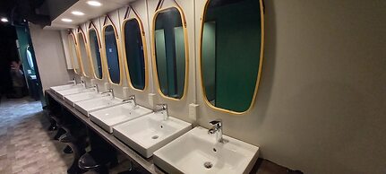 Wasabi Mita Hotel