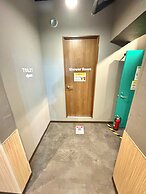 Wasabi Mita Hotel