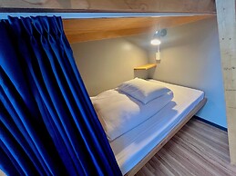 Wasabi Mita Hotel