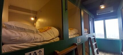 Wasabi Mita Hotel