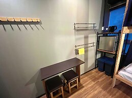 Wasabi Mita Hotel